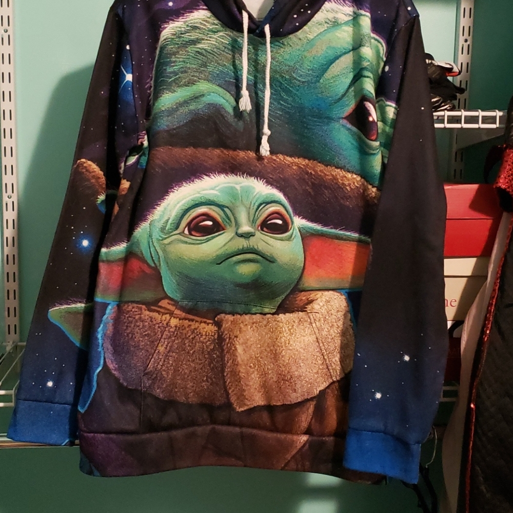 Hoodie